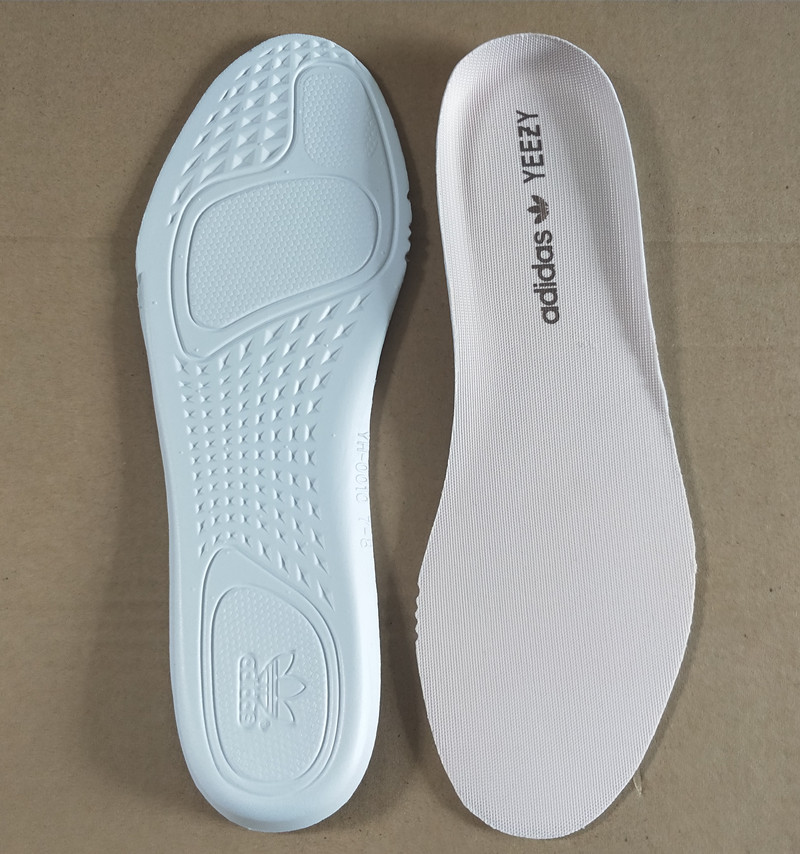 椰子350鞋垫适配yeezy满天星椰子鞋垫薄350v2白天使原装品质星弗星弗
