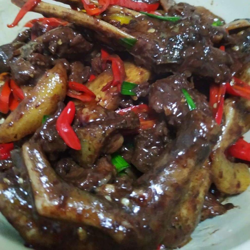 血浆鸭武冈血酱鸭湖南邵阳特产血鸭邵阳特色私房菜香辣熟食整只血浆鸭