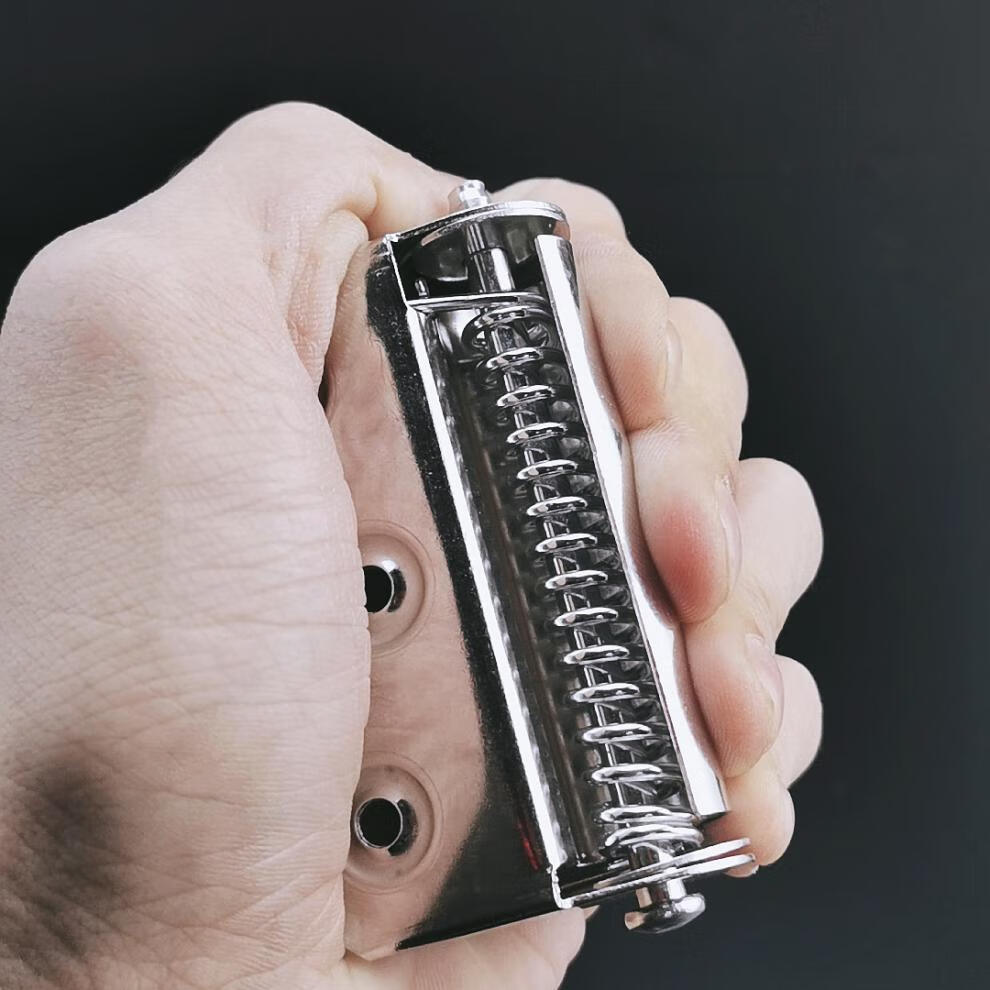 不锈钢蝴蝶合页纱门自动关门闭门器平面沙门纱窗复位回弹弹簧合页 201