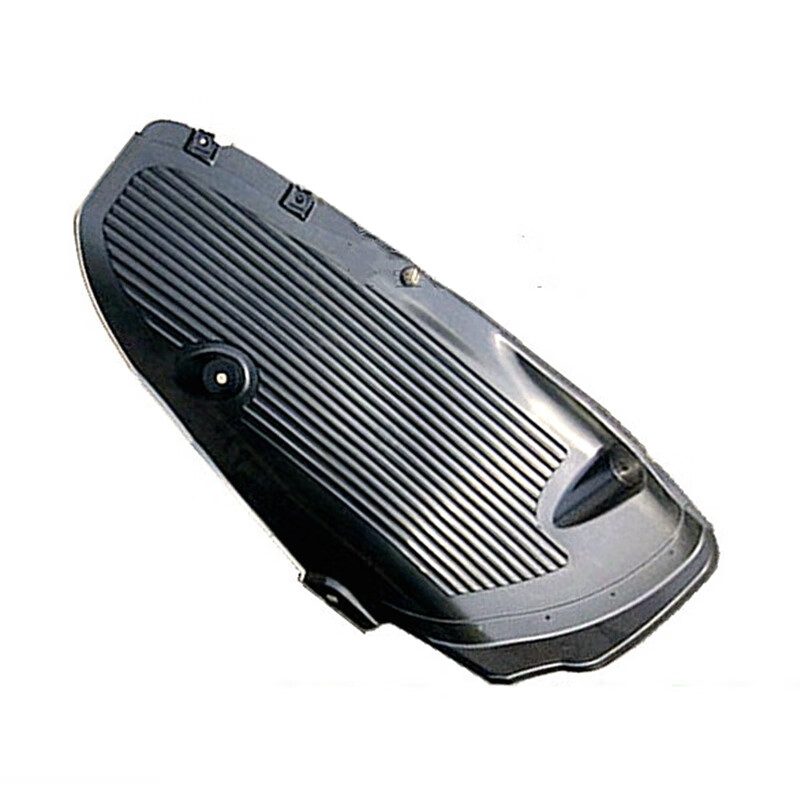 汽车轮胎内衬适用于适用现代朗动后轮内衬后挡泥板1218款叶子板内衬