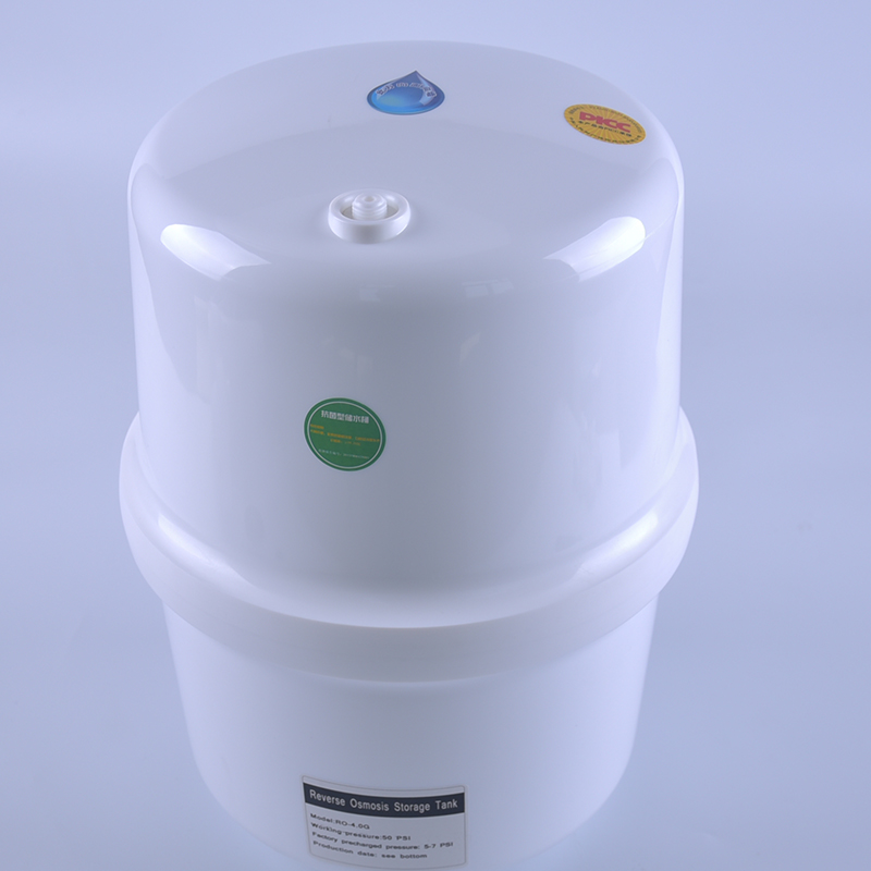 压力桶家用水机储水罐32g4g压力罐净水器储水桶各品牌通用鲁跃4g不含
