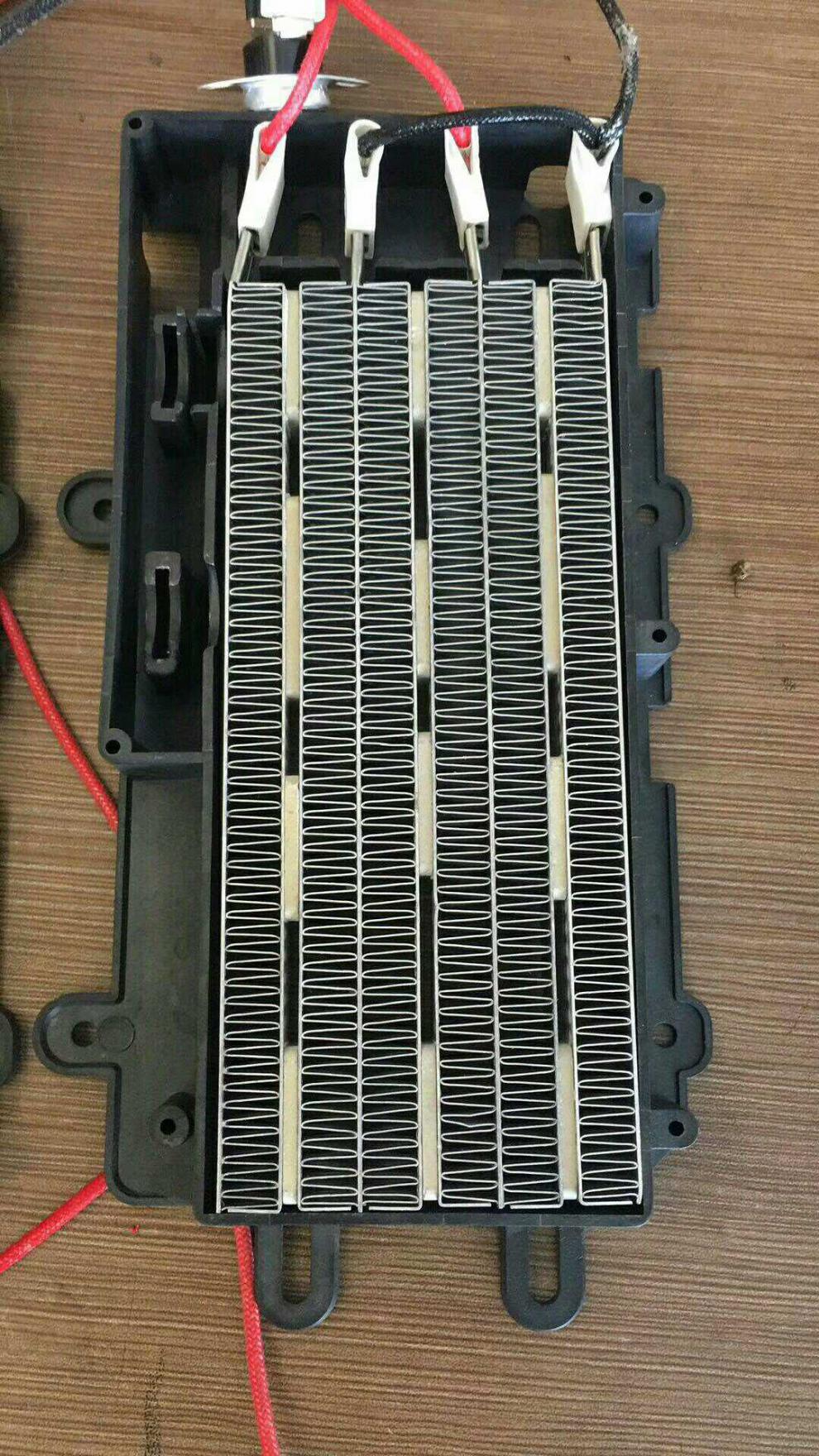 集成吊顶浴霸双核动力超导陶瓷发热器发热片加热块板条佛山灯具照明