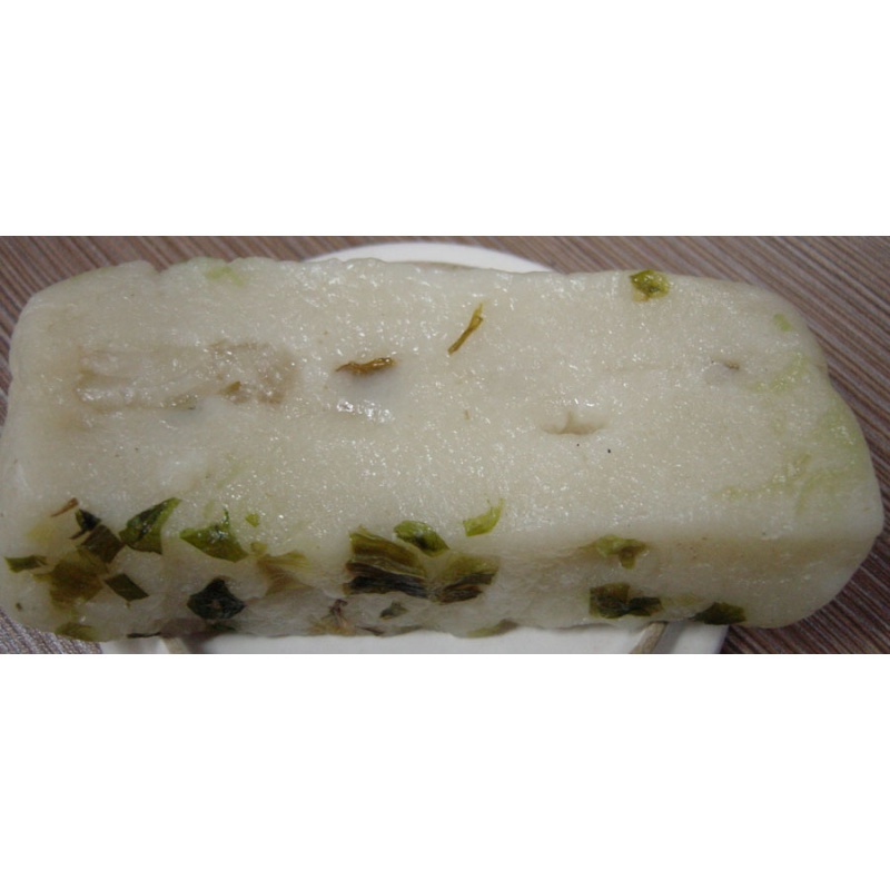 苏州黄天源糕团咸猪油糕苏州特产美食糕点姑苏小吃糕点