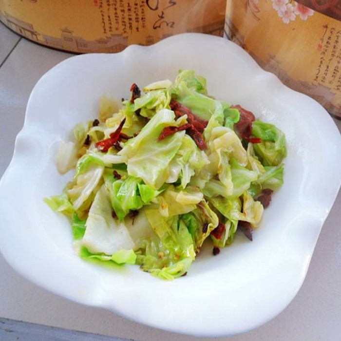 橙伯乐新鲜脆嫩四川农家牛心包菜新鲜莲裹心莲花白手撕尖尖白菜卷心菜