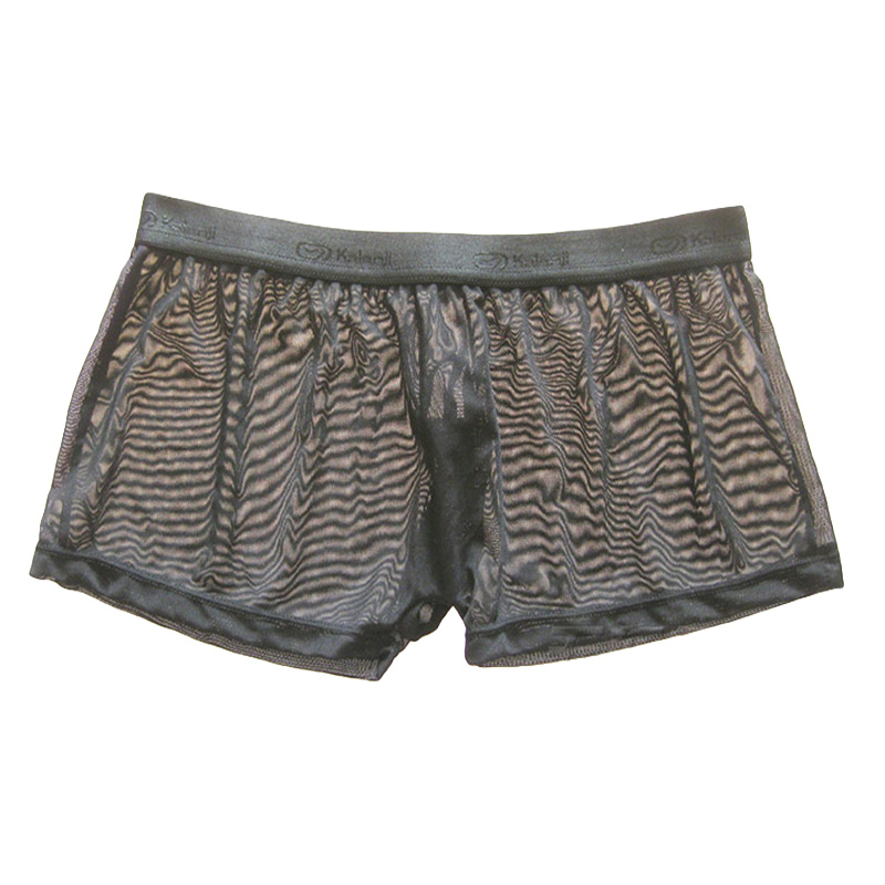 【保密发货】情趣内裤男丁字裤男士内衣性感全透明t裤激情免脱夜店开