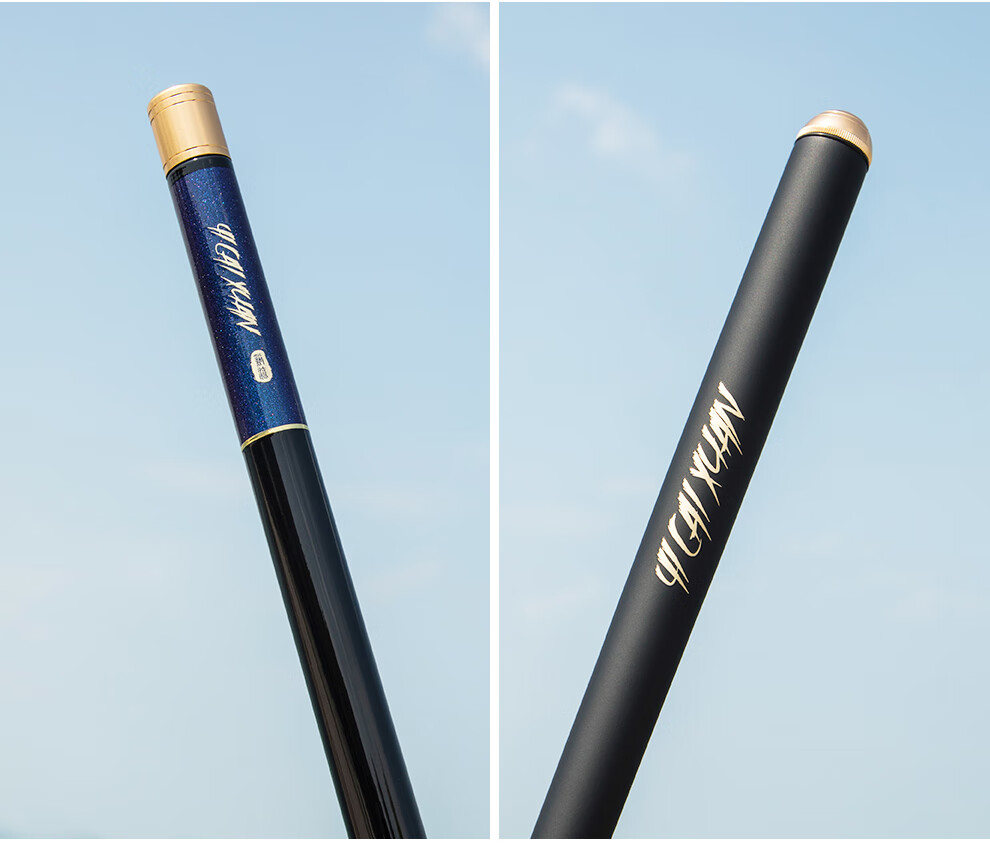 光威鱼竿逸彩炫短节便携溪流竿碳素台钓竿鲫鱼竿鲤鱼竿手竿钓鱼竿逸彩