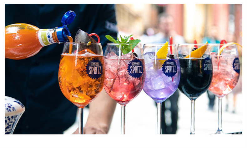 法布芮fabbri1l瓶香草糖浆咖啡奶茶vanillasyrup意大利进口