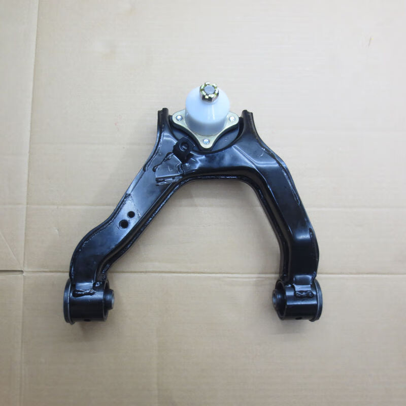 公鹤 适用帕杰罗v73v75v77前上摆臂v93v97上悬挂前三角臂前上叉臂 一