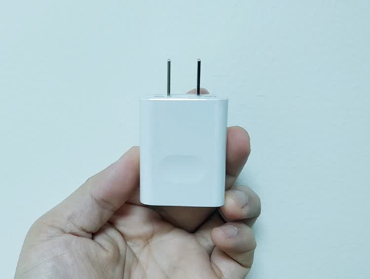 华为荣耀play4t原装充电器5v2a充电插头原厂配安卓接口数据线 原装