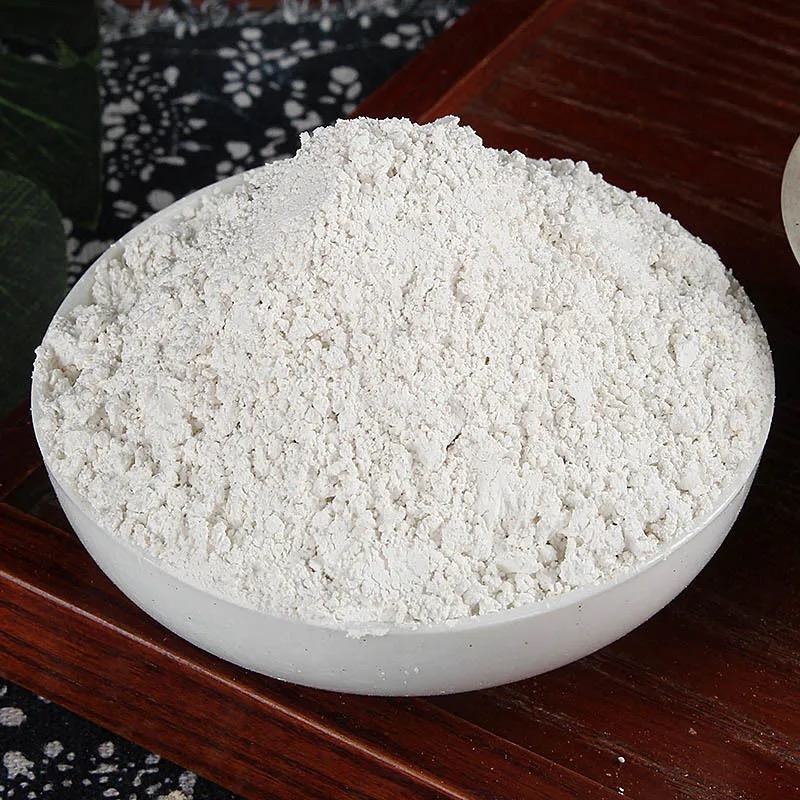 同仁堂细腻白珍珠粉面膜粉500克非食用七子好选择