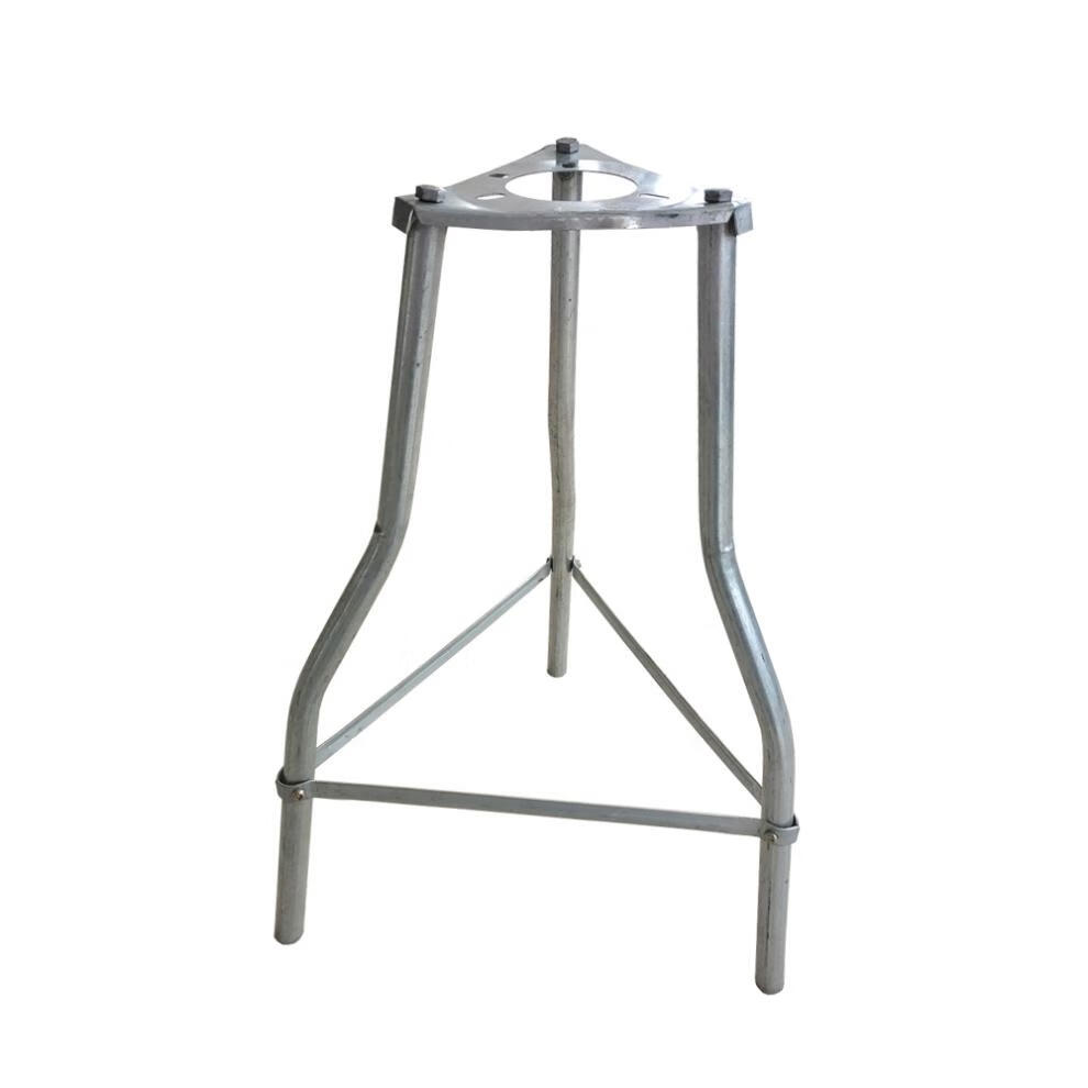 软轴水泵配件三通排气止回阀轴承六角耐磨套防雨罩架子泵头连接丝