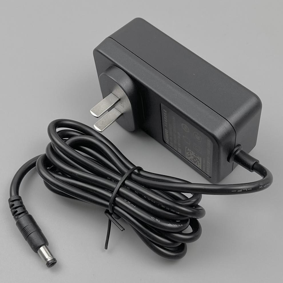 华为12v2a电源适配器hw120200c01荣耀pro路由器电源ai音响充电器其他