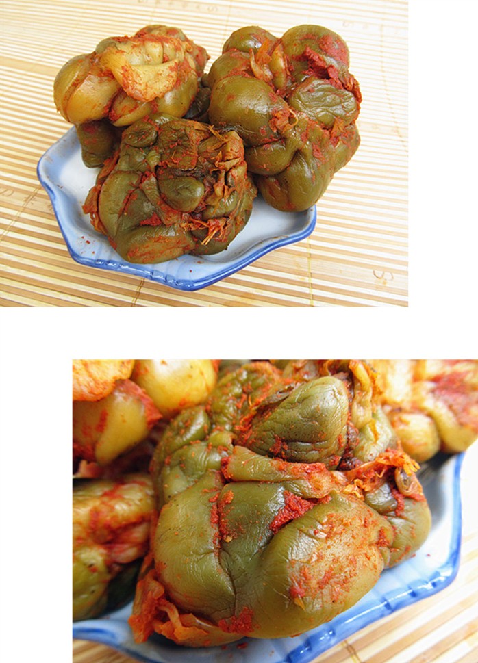 宁波余姚五香榨菜多级压榨干榨菜500g酱菜腌菜