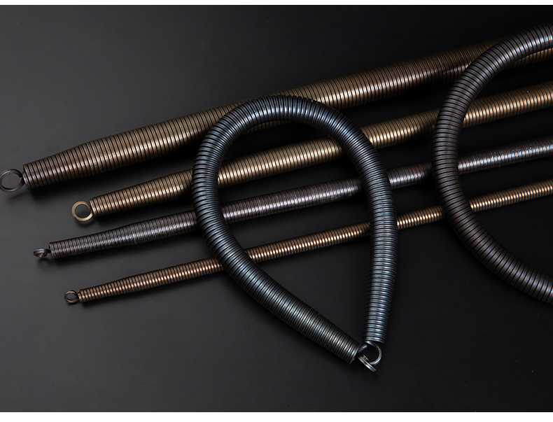 弯管器手动加长弯线管pvc20线管握簧神器4分电工弯电线管弹簧弯管