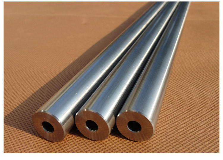 精密管高压无缝管深孔钢管5.45 5.5 5.6 6.03 6.35 6.8 7.03 8.