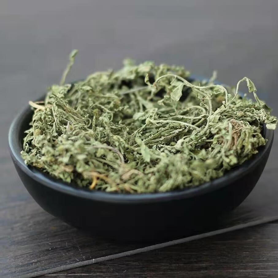 【鹅不食草】中药材鹅不食草野生新鲜干货石胡荽鹅不食草鼻粉可鹅 粉