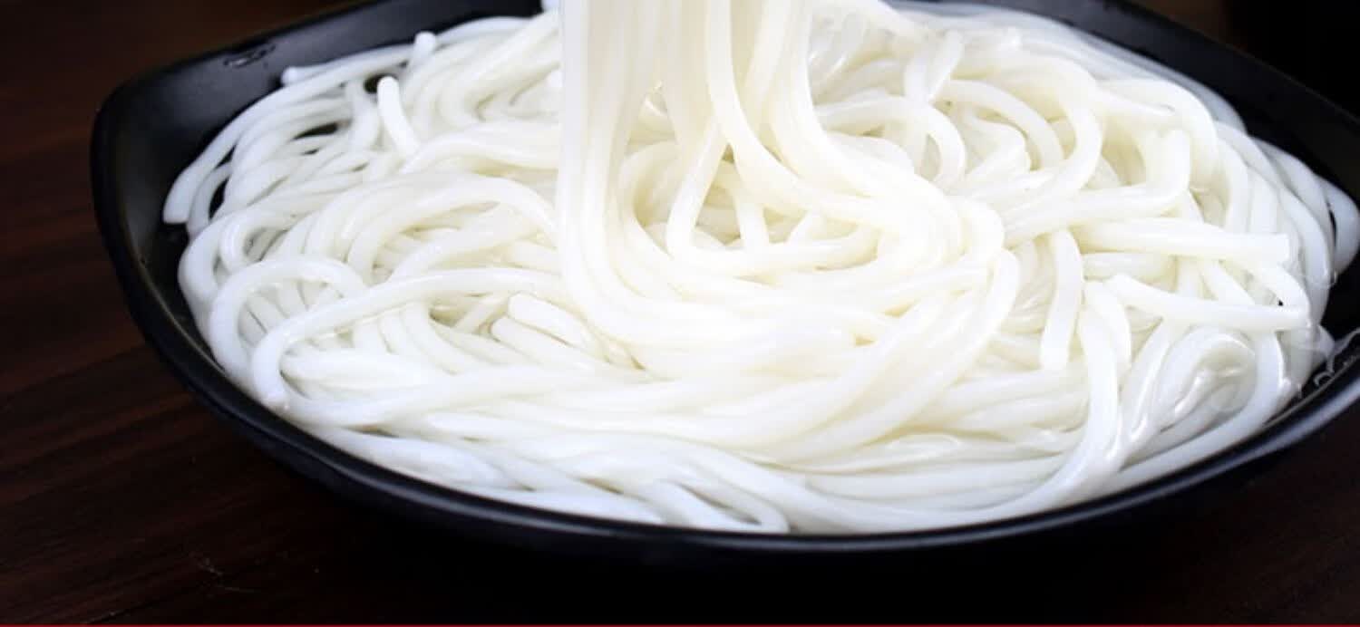 广西桂林米粉干米粉螺蛳粉调汤料包专商用江西新疆粉丝炒米线 1.