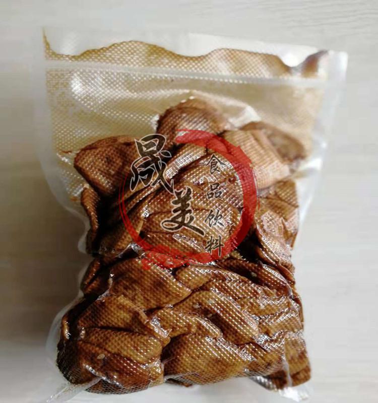 500g枞阳汤沟特产五香芝麻茶干豆腐干池州安庆铜陵农家特色怀旧美食