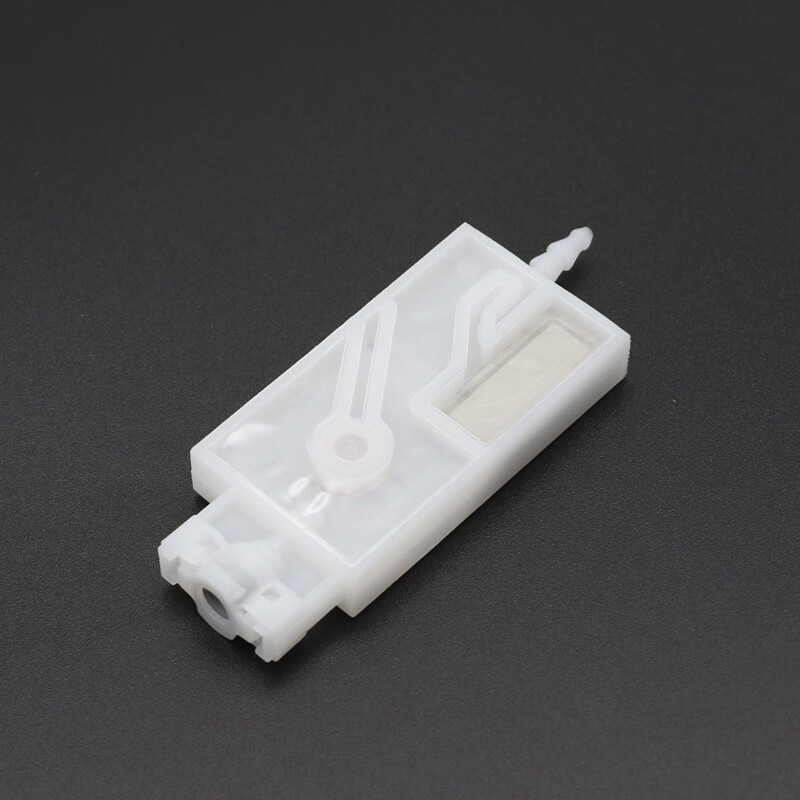 适用爱普生五代头墨囊 tx800/xp600户内外写真机墨囊弱溶剂 uv平板