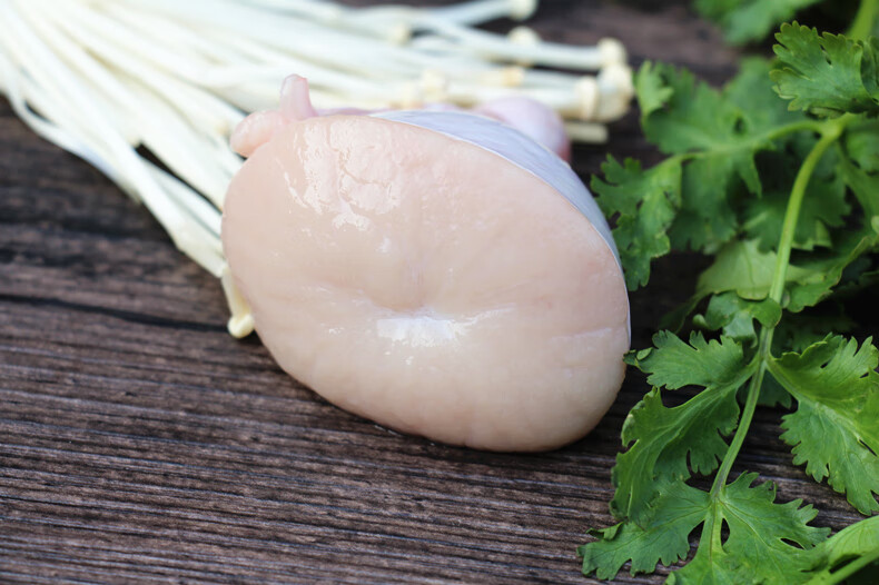 现宰苏北小草羊蛋羊球新鲜羊蛋羊睾丸500g1000g