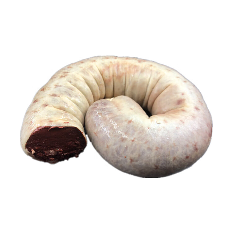 东北血肠猪大肠大肥肠猪血肠500g