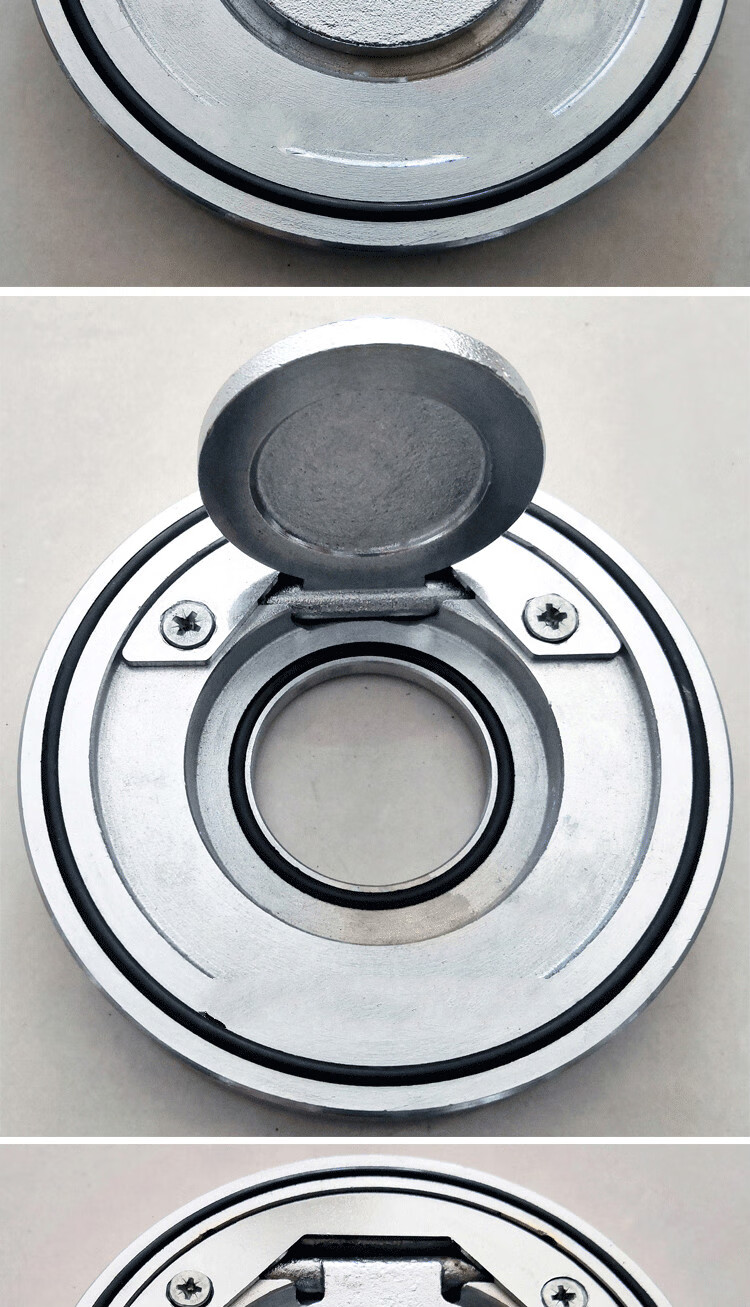 dcv100 dcv150 dcv200 dcv300型单向阀 罗茨鼓风机止回阀碳钢蝶阀 dcv