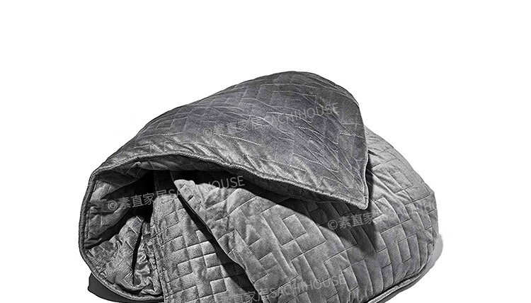 优选品质gravity重力毯美国gravity重力被重力毯夏季帮助睡神器秋冬