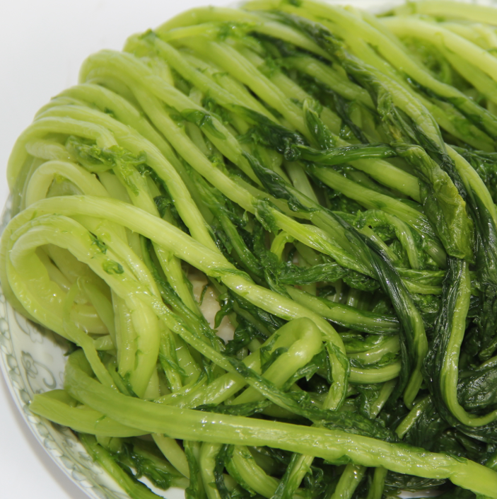 雪里蕻 雪菜 腌制蔬菜雪里蕻雪菜 绿雪菜咸菜下饭菜腌菜4斤