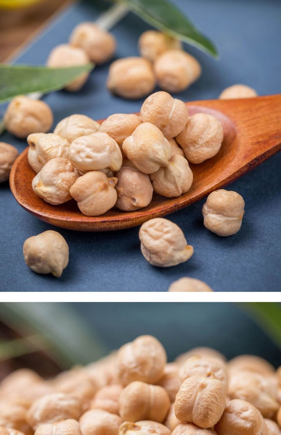 京喜新疆鹰嘴豆5斤煮粥打豆浆五谷杂粮粗粮鸡心豆健身食材半斤精选生