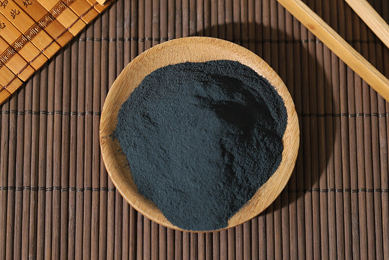 青黛500克青黛粉青黛青蛤粉青代蓝靛粉非呒中药材