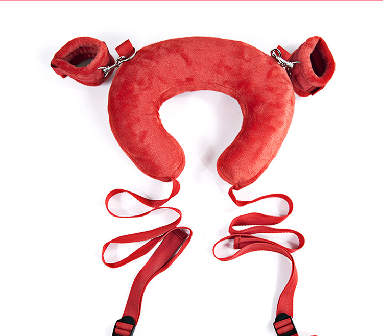 情趣强制分腿器sm夫妻工具女性用性道具变态成人性用品重口味玩具 分