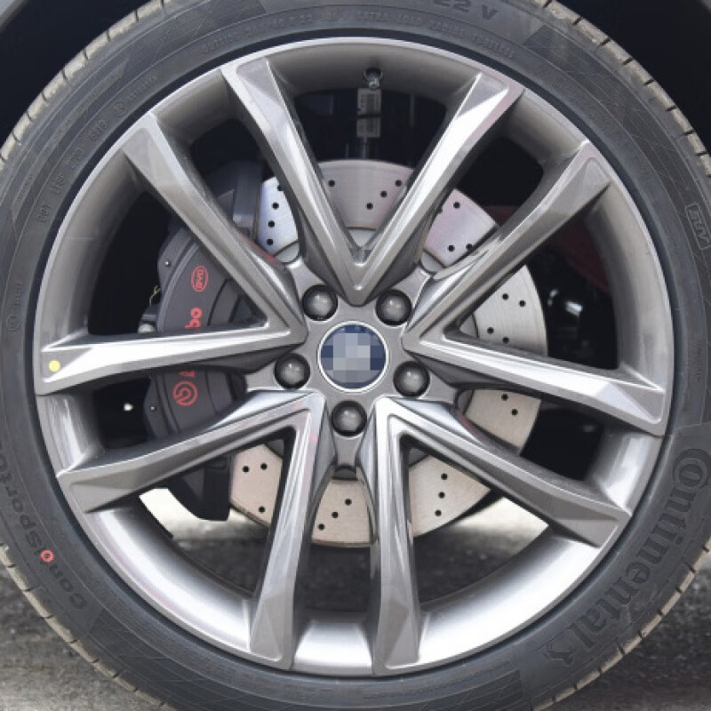 全新款比亚迪秦轮毂 17寸15款比亚迪秦80宋max唐元ev铝轮毂钢圈胎铃原