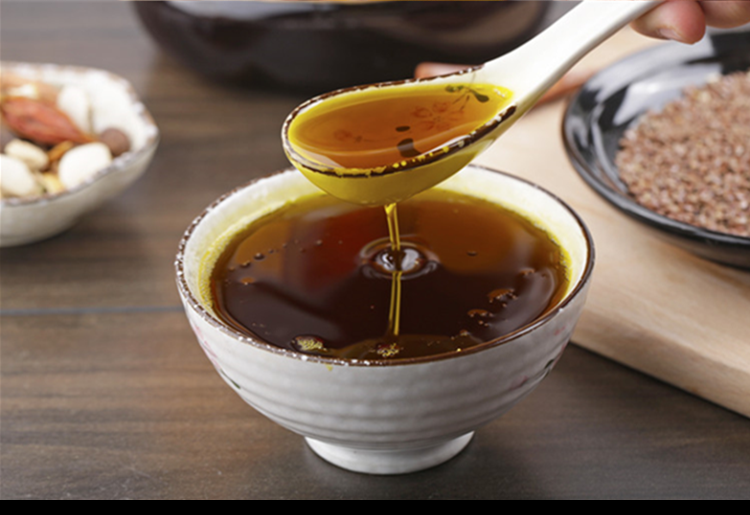 正宗山西神池纯胡麻油亚麻籽油胡油食用油25l升约5斤