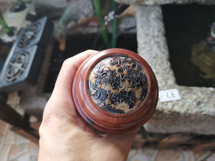 a7卷毛韩款鸡心葫芦【图片 价格 品牌 报价】-京东