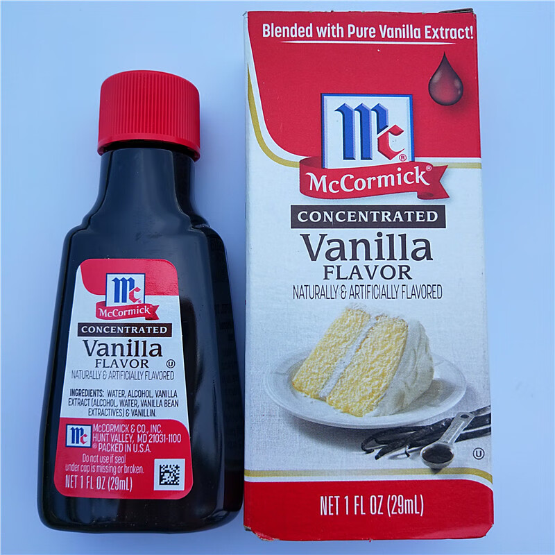 pure vanilla extract 天然香草精pure vanilla【图片 价格 品牌 报价