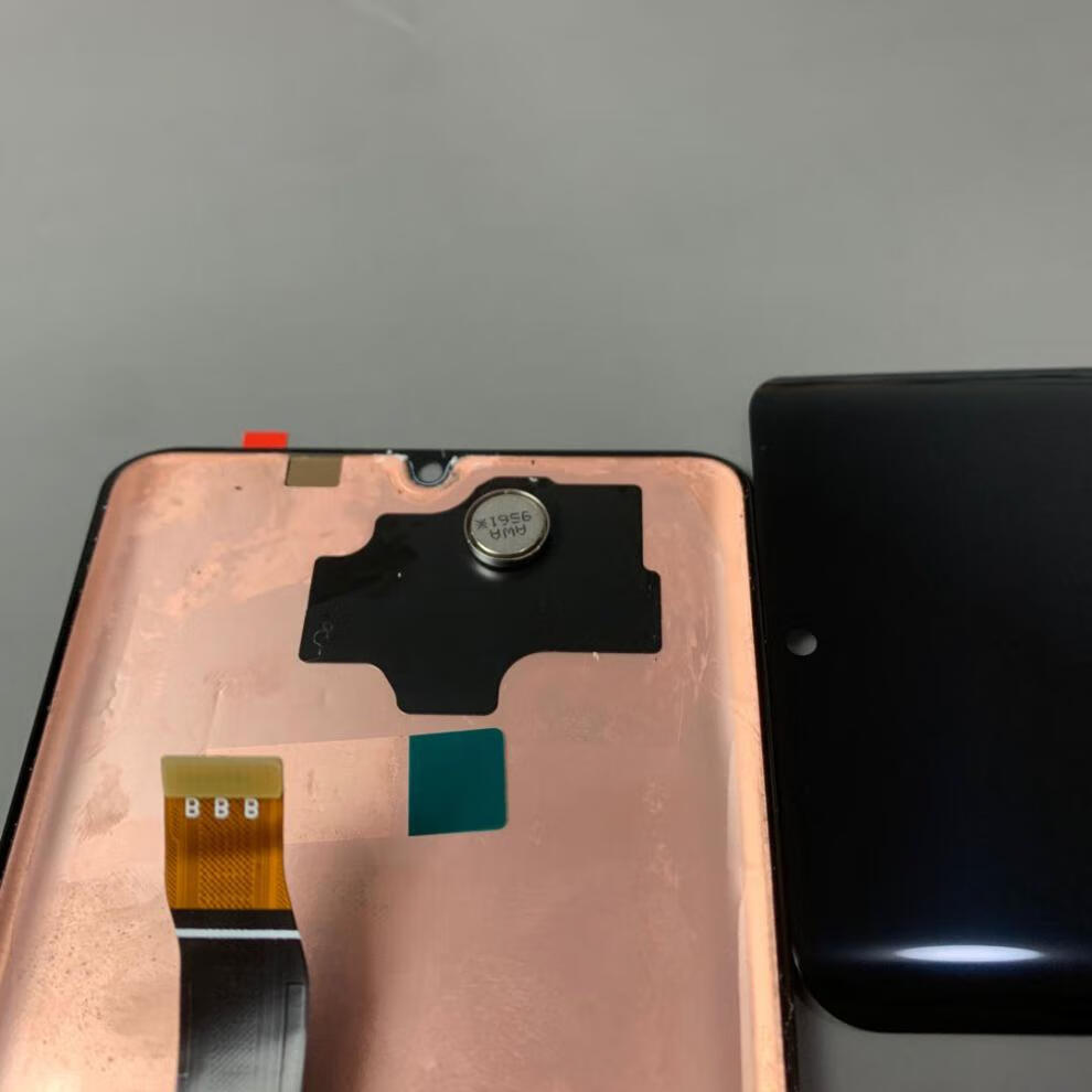 华为p30pro原装屏幕总成p30手机液晶屏触控显示内外一体屏幕维修p30全