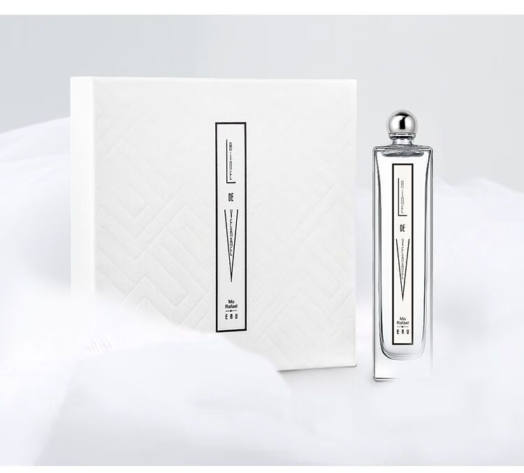 摩拉菲尔香水 摩拉菲尔高端礼盒香水50ml男士女士香水可分装持i久留香