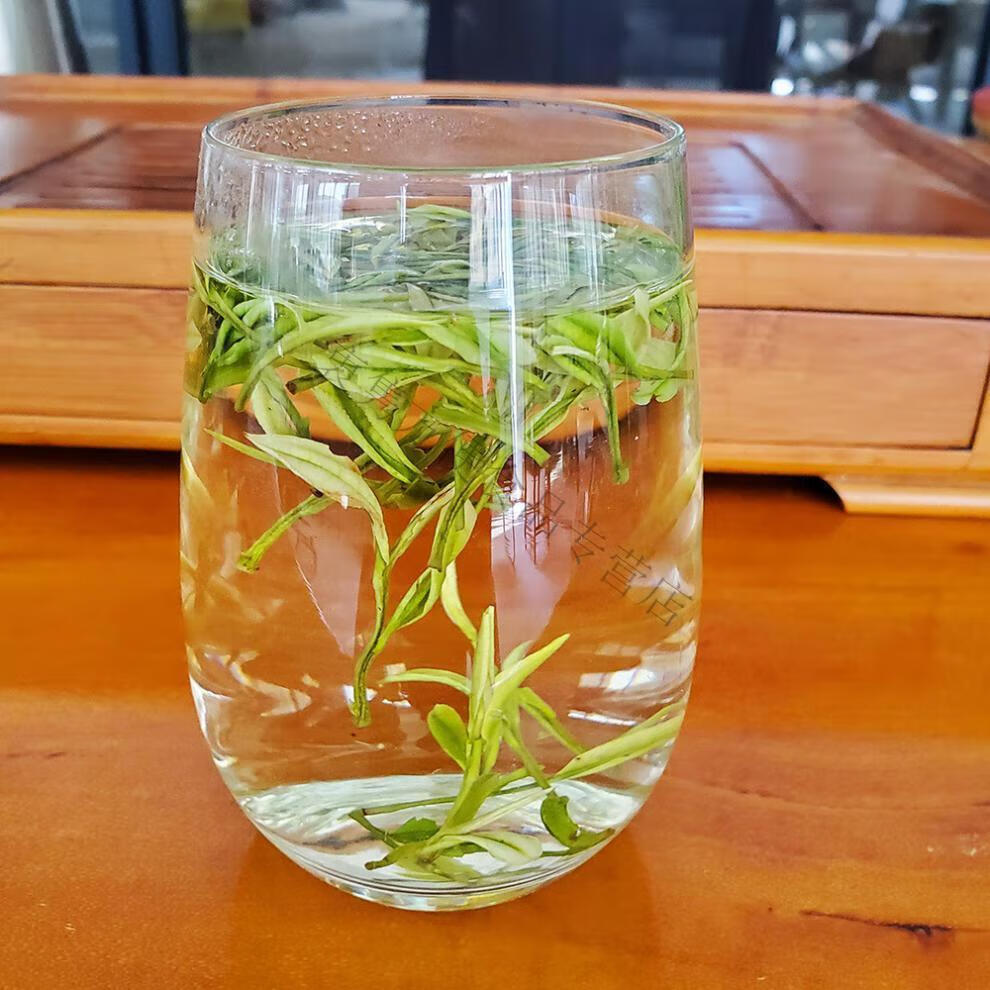 2022新茶白茶叶明前凤形白茶绿茶精选清甘香散装500g毛峰白茶 230元