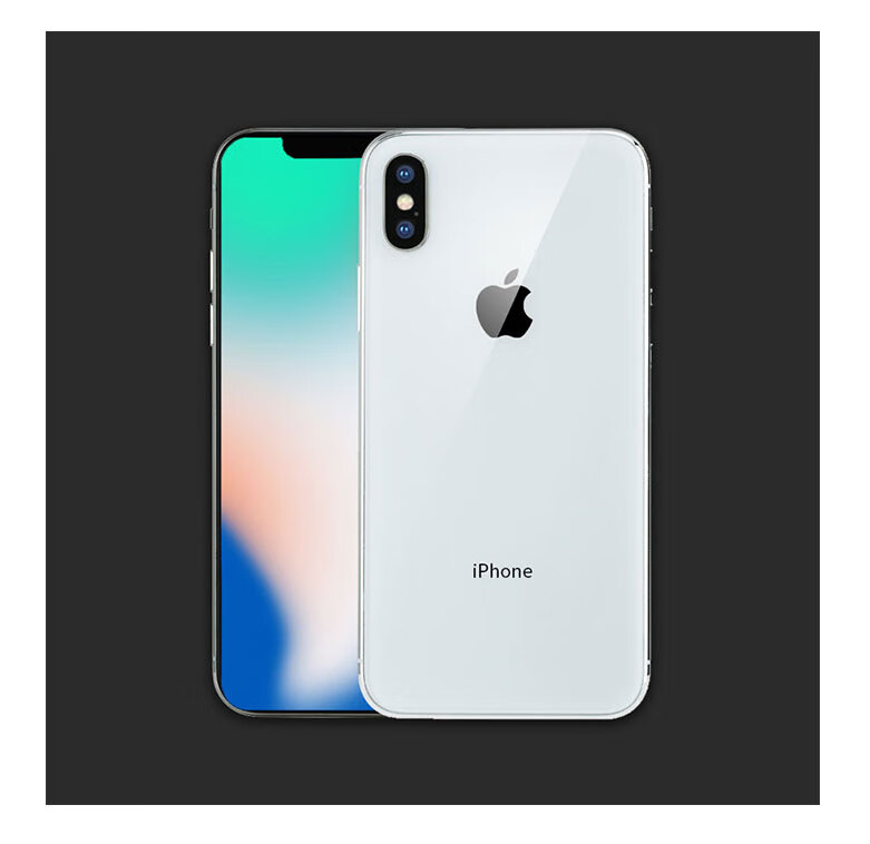 apple/苹果 iphone x苹果x iphone x xs 5.