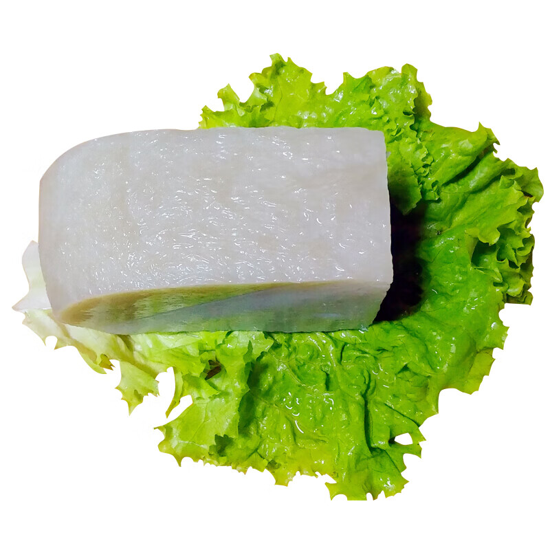 唐山玉田特产粉坨焖子纯红薯粉手工2500g