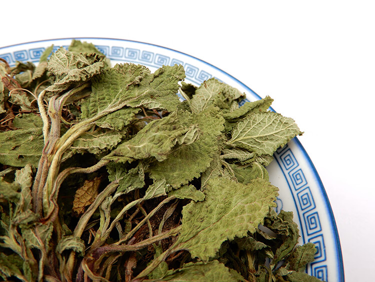 康中尊野生蛤蟆草整棵晒干全草带根新鲜荔枝草嫩草500克癞蛤蟆草