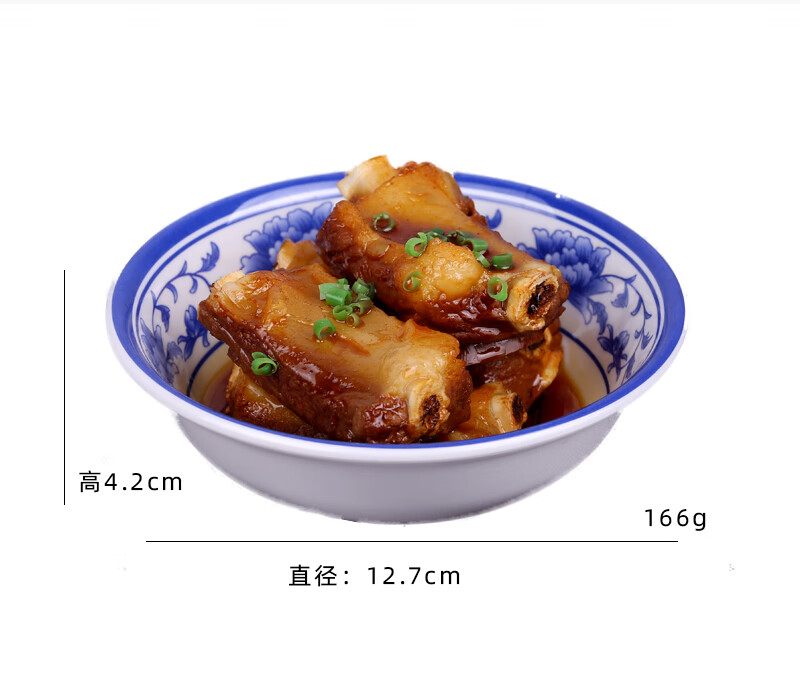 食品模型 仿真小碗菜模型米饭冒菜果蔬肉食物菜品摆盘饭馆拍摄道具