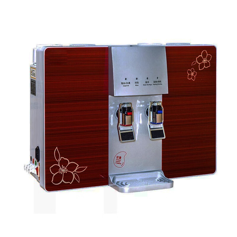 华邦泉富亚韩帅继科欧惠浦万宝品牌净水器ro反渗透通用滤芯整机