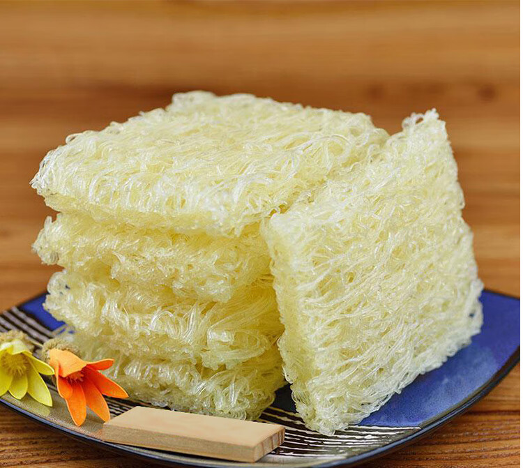 锦鲤 广州米粉 2800g/6500g整包装正宗广东广州早餐干炒米粉米线商用