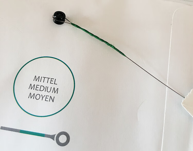 小提琴琴弦德国原装进口托尼卡尼龙弦绿美人绿条琴弦银弦钢丝铝弦定制