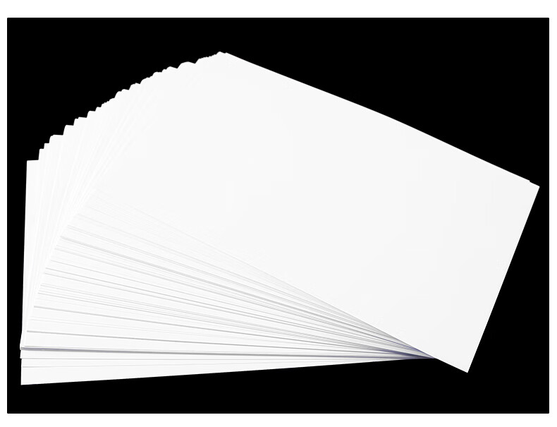 信必睿20张起拍a4绘图纸工程制图纸建筑设计画图纸白纸马克笔专用纸a0