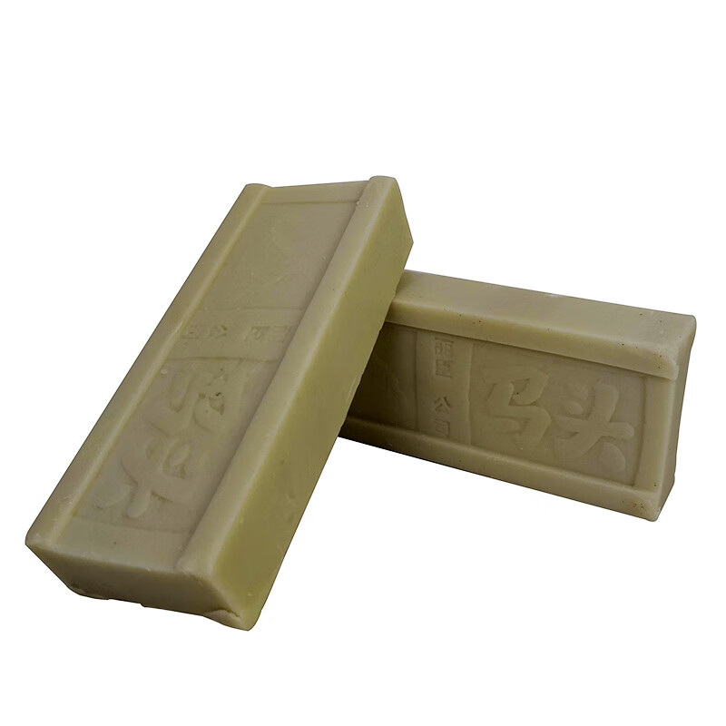 肥皂码头皂工业马头臭肥皂碱性老肥皂国货老式洗衣皂5条