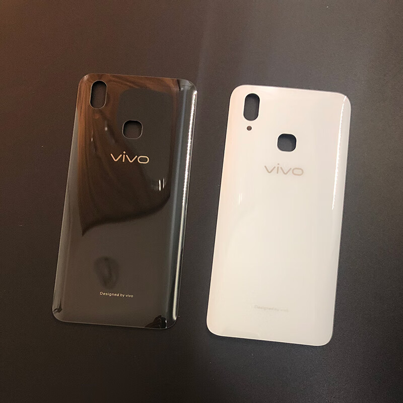 gliruisvivox21玻璃后盖x21ia后盖玻璃背屏背板x21ud盖板盖x21后指纹