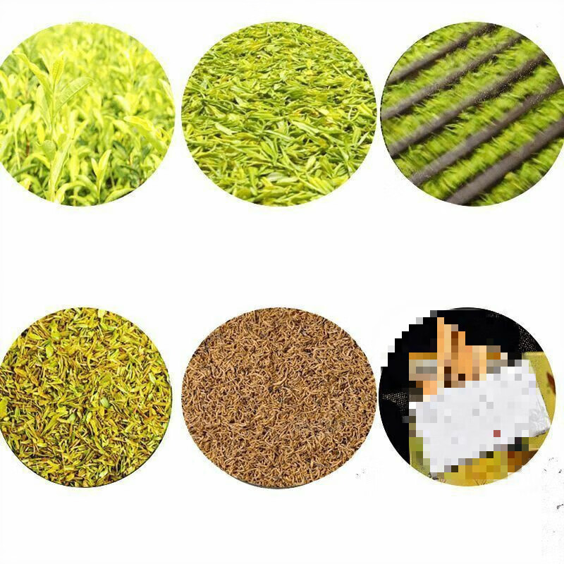 悦菇娘茶烟丝云南烟斗丝手卷散装丝烟一斤旱烟叶天然金丝皇菊烟具手卷