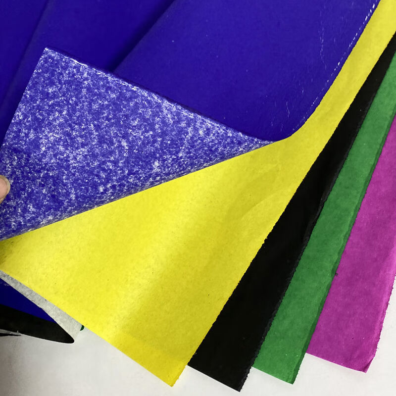 整捆500张五色纸批发十月一寒衣纸祭祀上坟彩纸手工做亡人衣裳纸 200